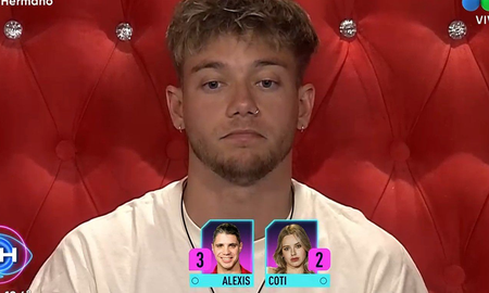 Gran Hermano 2022: qué es la nueva nominación fulminante y para qué sirve Gran Hermano 2022: qué es la nueva nominación fulminante y para qué sirve