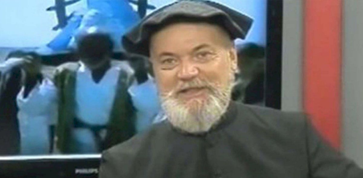 Raúl Sidders