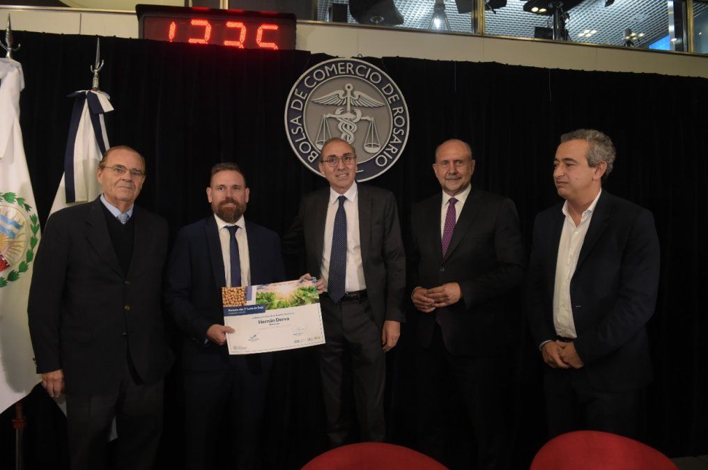 “De chico me enseñaron que