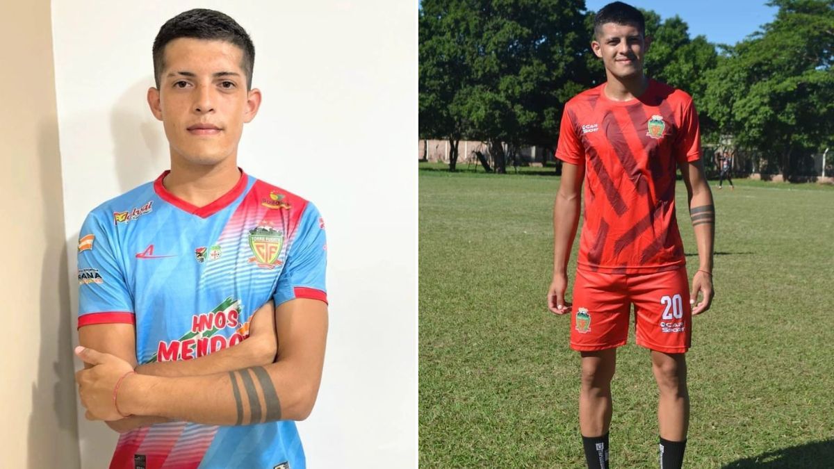 Las primeras imágenes de Las primeras imágenes de