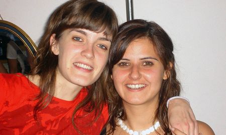 A 15 años del crimen de su amiga Solange Grabenheimer, por el que ella fue imputada, juzgada y absuelta, Lucila Frend aseguró este domingo sentirse frustrada, triste e impotente. A 15 años del crimen de su amiga Solange Grabenheimer, por el que ella fue imputada, juzgada y absuelta, Lucila Frend aseguró este domingo sentirse frustrada, triste e impotente.