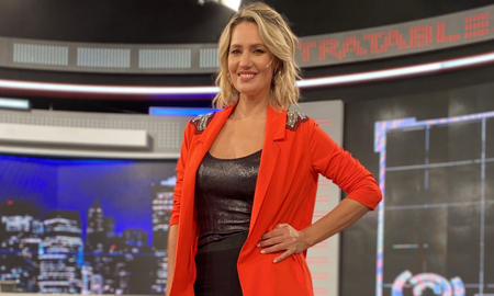 No se sabe en dónde votó o va a votar Carolina Losada en Buenos Aires. No se sabe en dónde votó o va a votar Carolina Losada en Buenos Aires.