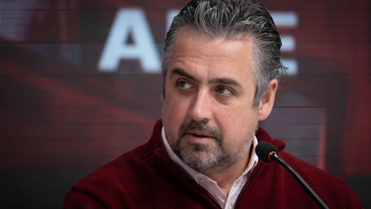 Según el ministro Pablo Cococcioni