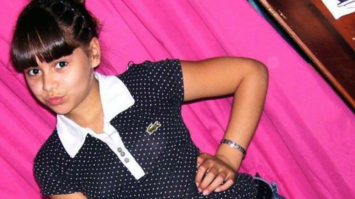 Se cumplen 11 años del crimen de Candela Rodríguez: Seguiré honrando tu  nombre, dijo su madre