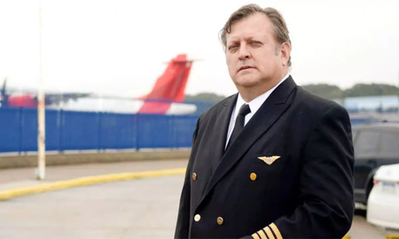 Aerolíneas Argentinas echó a Pablo Biró del Directorio. Aerolíneas Argentinas echó a Pablo Biró del Directorio.
