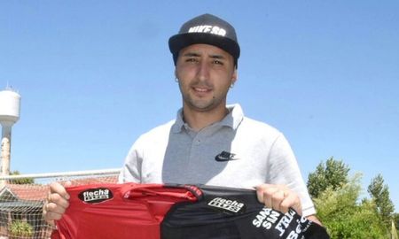 alan ruiz: eran 25 contra nosotros y nos robaron todo alan ruiz: eran 25 contra nosotros y nos robaron todo