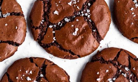 Así se hacen las browkies al estilo de Damián Betular como se vieron en MasterChef Así se hacen las browkies al estilo de Damián Betular como se vieron en MasterChef