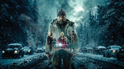 Esta película de suspenso se estrenó en Netflix y ya está entre las más vistas: de qué trata