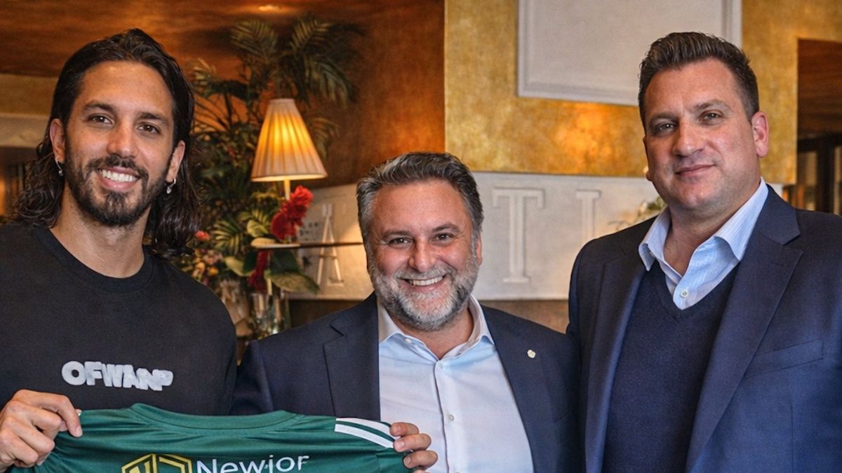 Fuerte denuncia contra Maxi López: un excompañero lo acusó de “desaparecer” y dejar deudas en un club