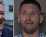 ¿Qué dijo Piers Morgan sobre Lionel Messi y Diego Maradona? ¿Qué dijo Piers Morgan sobre Lionel Messi y Diego Maradona?