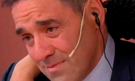 La información que mencionó el conductor de Los Ángeles de la Mañana mencionó que Iúdica ya renovó su contrato con el canal, por lo que hay una puesta de América TV en él. Lo que si, se esperan algunos cambios y se supone que habrá renovación en parte de los integrantes de la mesa. La información que mencionó el conductor de Los Ángeles de la Mañana mencionó que Iúdica ya renovó su contrato con el canal, por lo que hay una puesta de América TV en él. Lo que si, se esperan algunos cambios y se supone que habrá renovación en parte de los integrantes de la mesa.