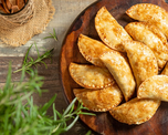 Empanadas correntinas: cómo se preparan y qué las hace únicas en el país Empanadas correntinas: cómo se preparan y qué las hace únicas en el país