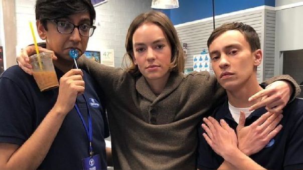 Cuándo se estrena la cuarta temporada de "Atypical".