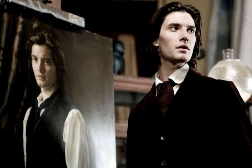 Dorian Gray regresará en versión femenina