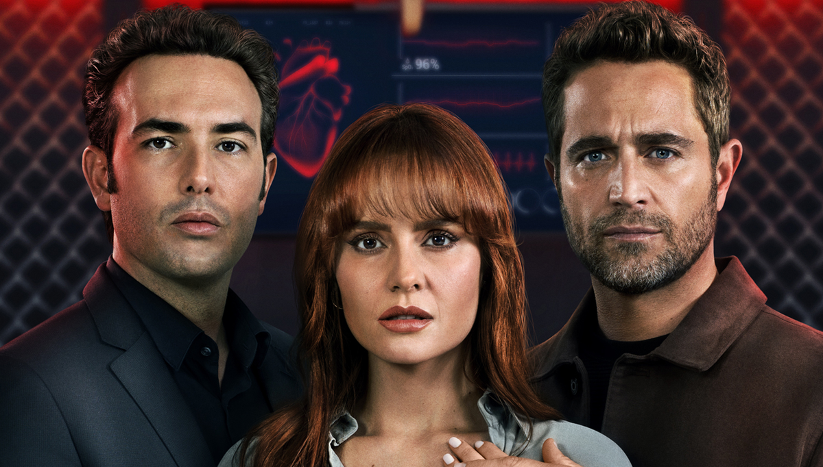 Netflix: la serie que tiene 10 episodios y volvió para deleitar a sus fanáticos