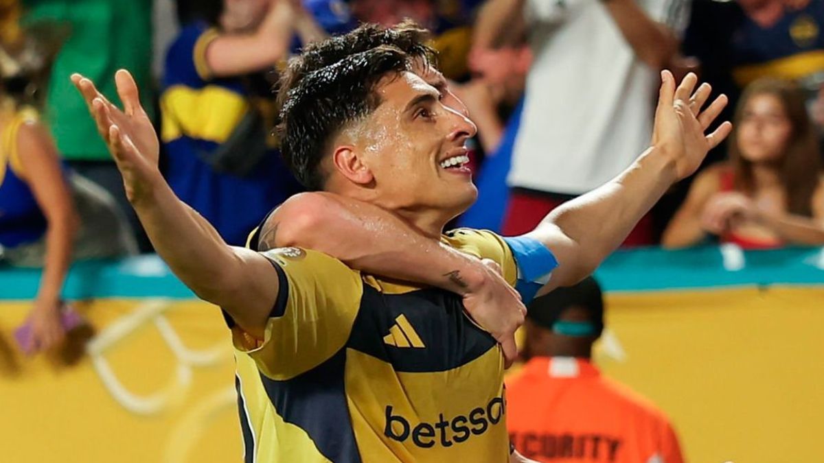 Cuántos goles necesita Boca para avanzar a octavos de final.