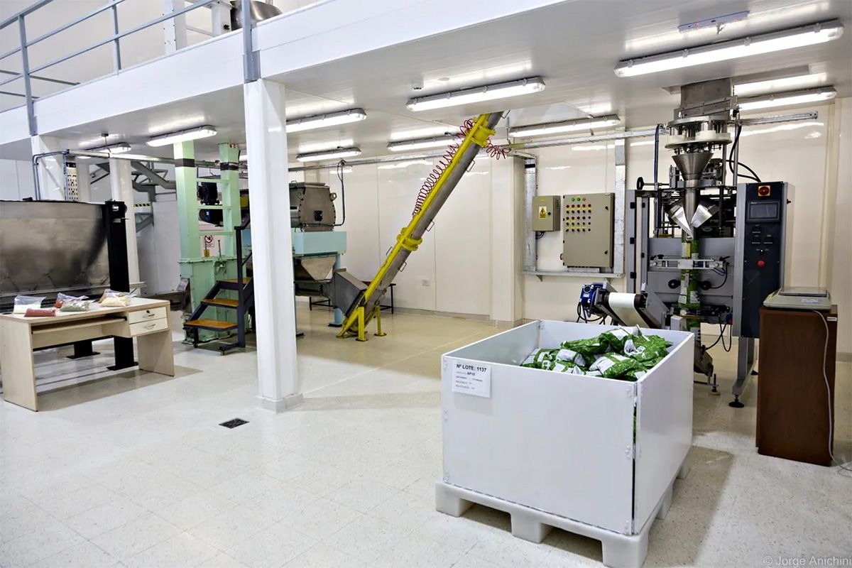 La UNL convoca a la comunidad a sumarse como Asociado Solidario de la Planta de Alimentos Nutritivos y donar raciones de manera mensual a instituciones y organizaciones comunitarias.