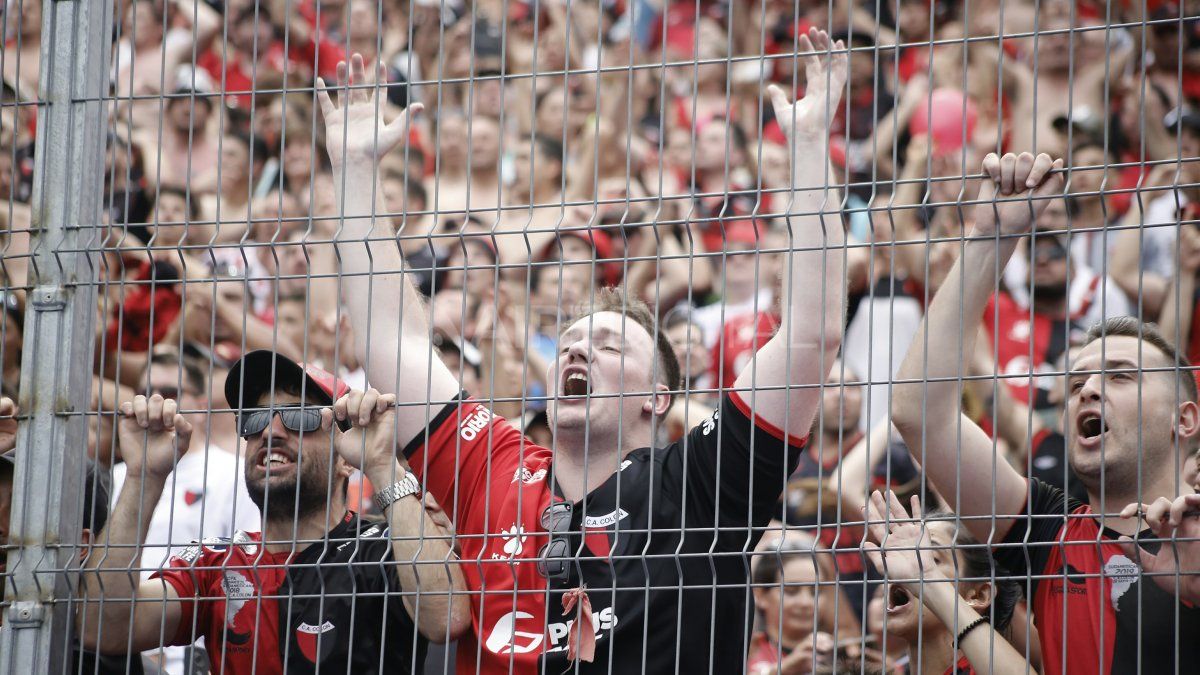 Colón en Paraguay: a un año de la caravana más grande