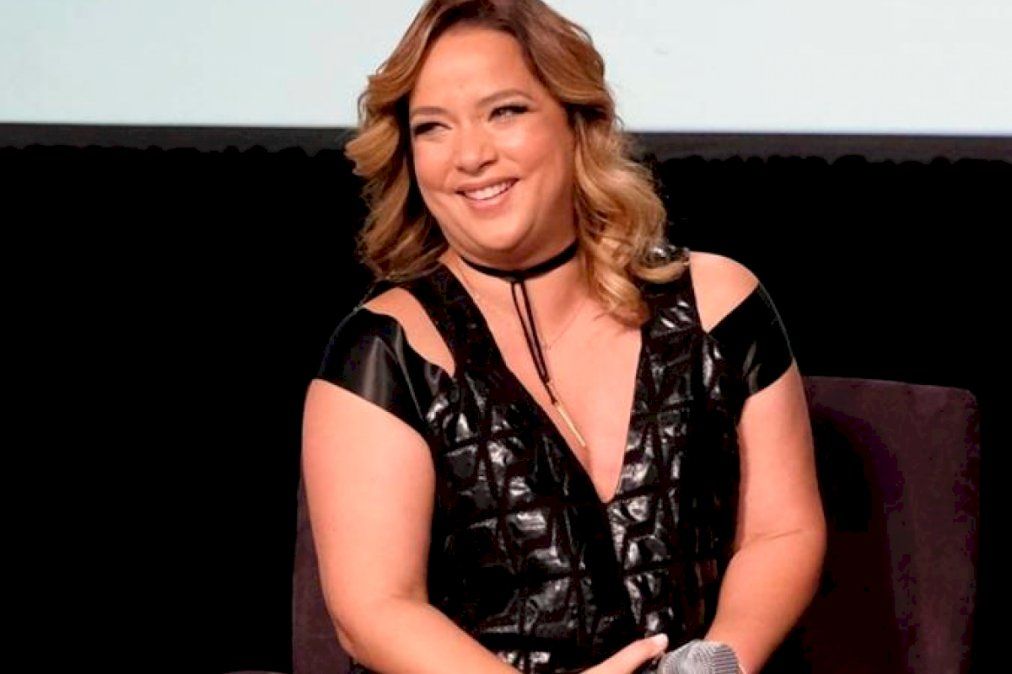 Adamari L&oacute;pez&nbsp;