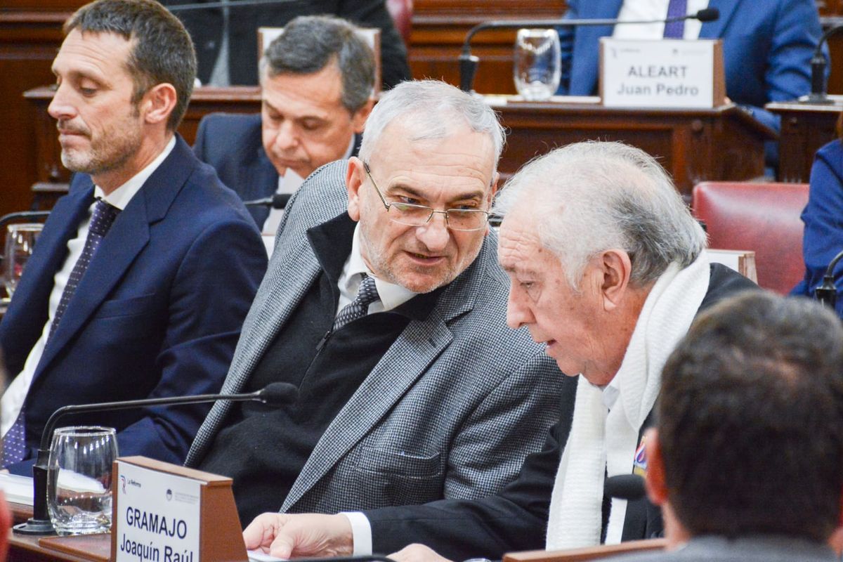 Respecto a la forma de presentación, el reglamento dispuso que todo proyecto se presentará por escrito y firmado por su autor o autores, en soporte físico o digital. Respecto a la forma de presentación, el reglamento dispuso que todo proyecto se presentará por escrito y firmado por su autor o autores, en soporte físico o digital.