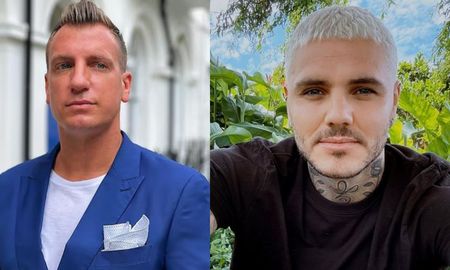 la gravisima denuncia que puede dejar a mauro icardi en serios problemas la gravisima denuncia que puede dejar a mauro icardi en serios problemas