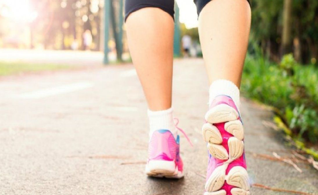 Ejercicios que fortalecen el sistema inmune y refuerzan las defensas