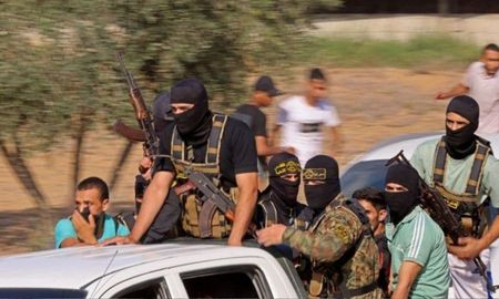 Hamas debe actuar rápidamente, o de lo contrario todas las apuestas serán canceladas, dijo Trump. Hamas debe actuar rápidamente, o de lo contrario todas las apuestas serán canceladas, dijo Trump.