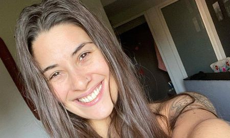 Ivana Nadal, otra vez en boca de todos. Ivana Nadal, otra vez en boca de todos.