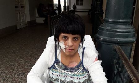 hablo por primera vez bernarda massolo: ?quiero que se terminen los casos como el mio? hablo por primera vez bernarda massolo: ?quiero que se terminen los casos como el mio?