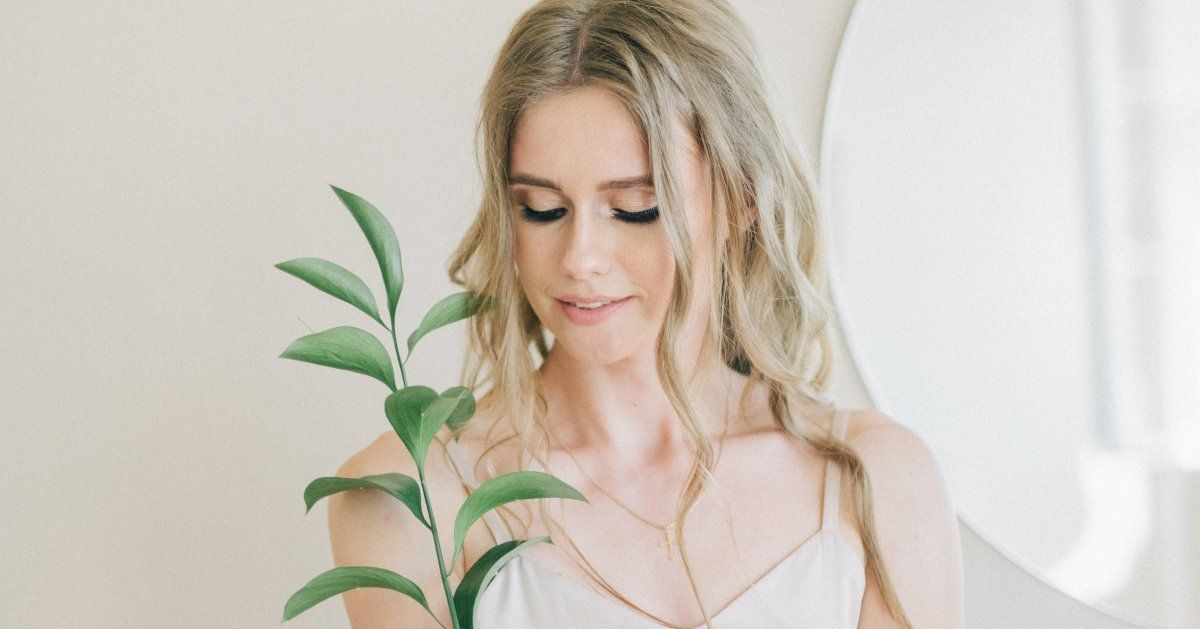 Maquillaje ecólogico