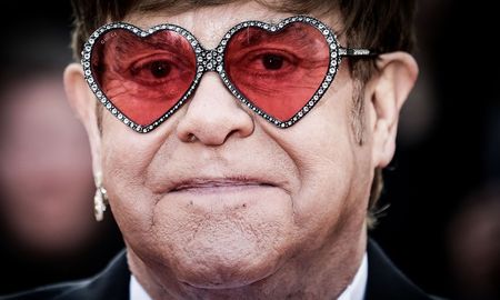 Elton John Elton John