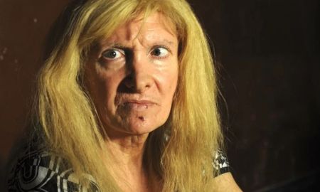 Zulma Lobato viene con muy mala racha.