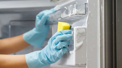 Cómo limpiar la heladera y evitar malos olores en simples pasos
