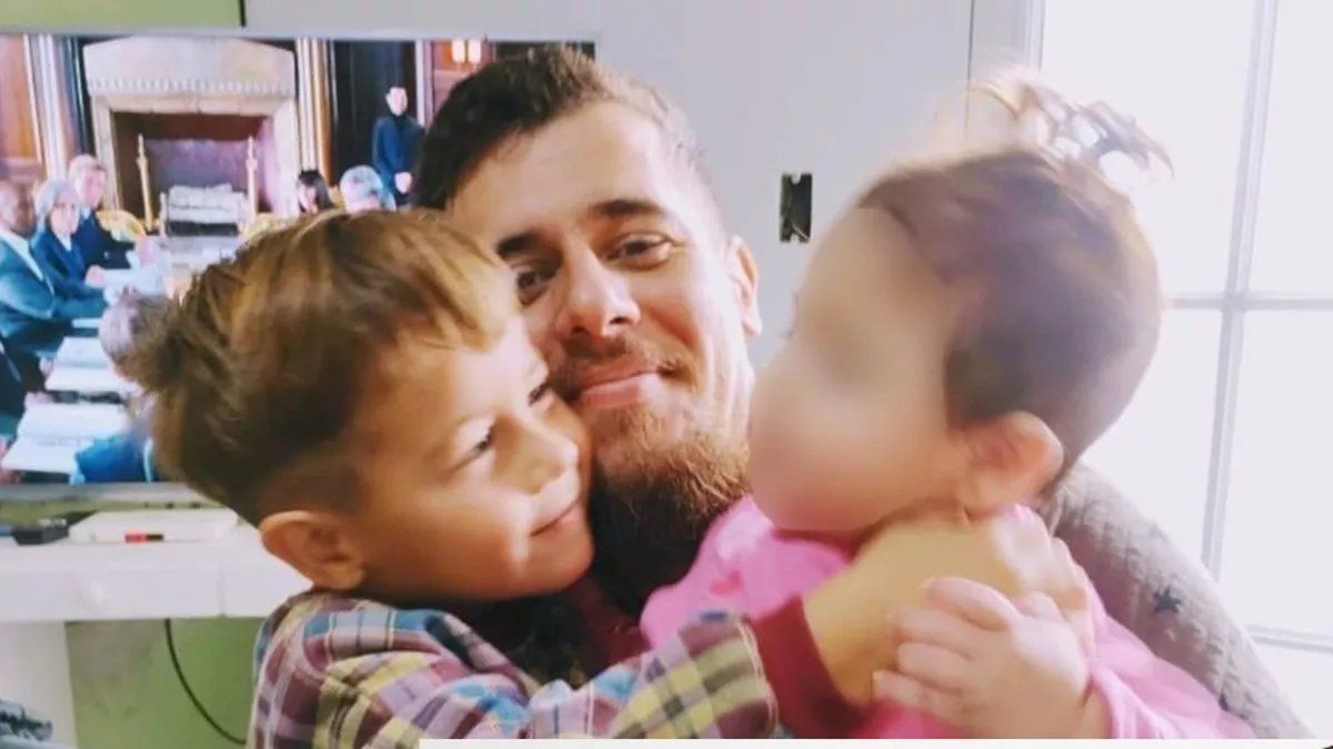 Nada funcionó: las razones por las que el padre de Lucio Dupuy analiza denunciar al Estado