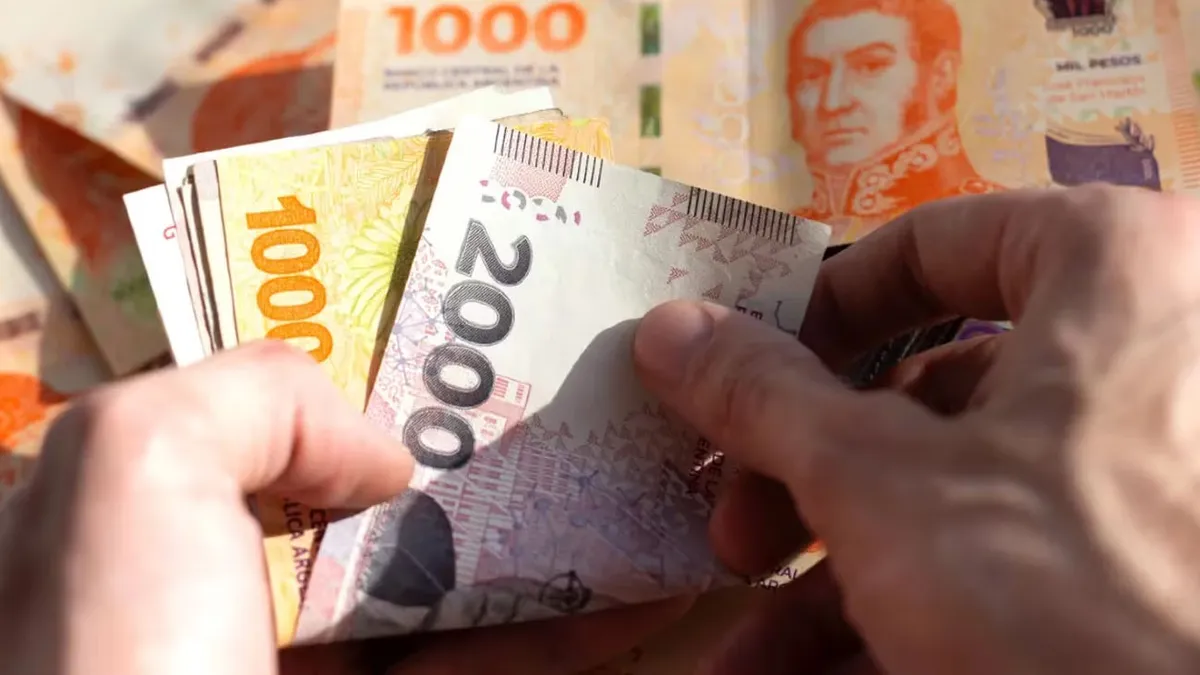 El cambio supone una disminución de la Tasa Nominal Mensual (TEM) del 9