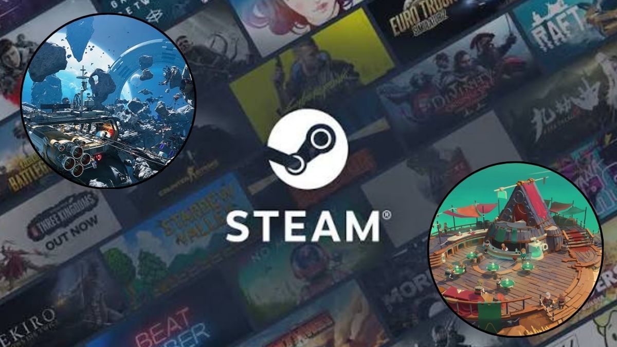 Juegos gratis en Steam: Moonlighter y Breathedge se ofrecen sin costo hasta el 9 de agosto.