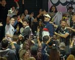 Luzu TV venció por penales a 412 en una definición agónica tras empatar 6-6 en el gran partido del streaming Luzu TV venció por penales a 412 en una definición agónica tras empatar 6-6 en el gran partido del streaming