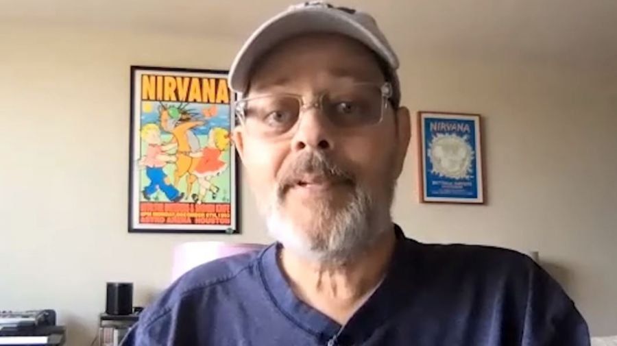 El actor que hizo de Gunther en Friends tiene cáncer de próstata en fase 4. 