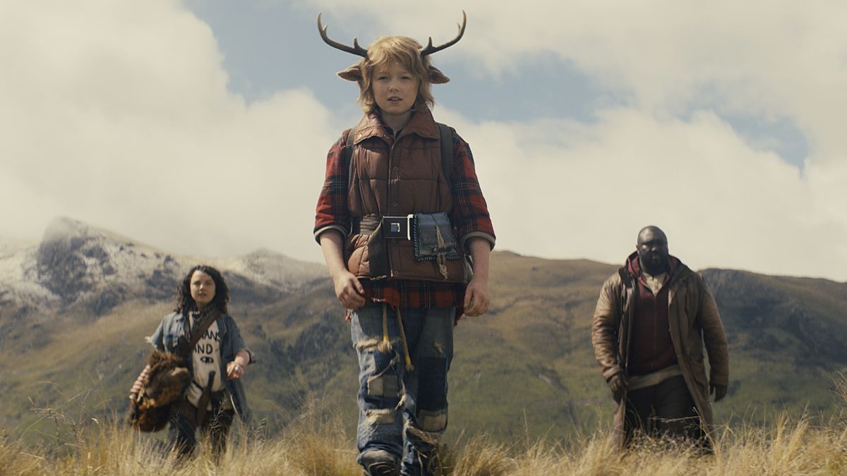 Sweet Tooth contará con la producción ejecutiva de Jim Mickle