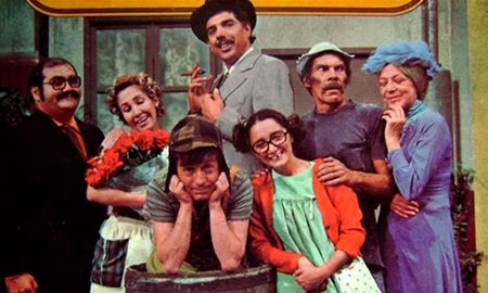 El Chavo del 8″ y el capítulo perdido que revela quién es la madre de La Chilindrina El Chavo del 8″ y el capítulo perdido que revela quién es la madre de La Chilindrina