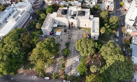 Aire de Santa Fe | Legislatura apertura de sesiones ordinarias.jpg