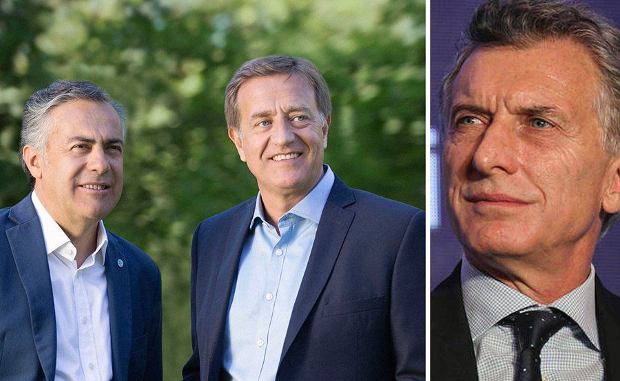 Cómo se configura el escenario político después de la victoria de Cambiemos en Mendoza