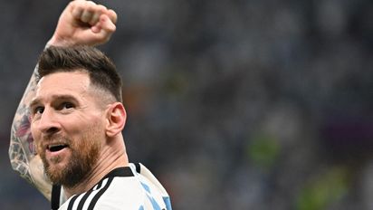 ◉ Selección Argentina vs Países Bajos, EN VIVO: Dibu Martínez fue el héroe en los penales y le dio el pase a semis