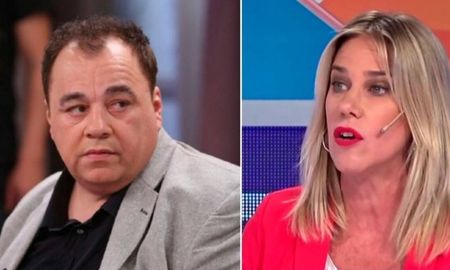 La Tota y Marcela Baños fueron compañeros durante muchos años. La Tota y Marcela Baños fueron compañeros durante muchos años.