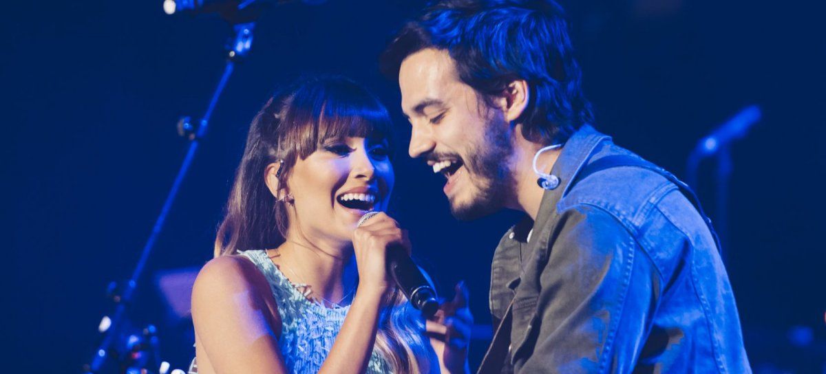 Aitana y Morat