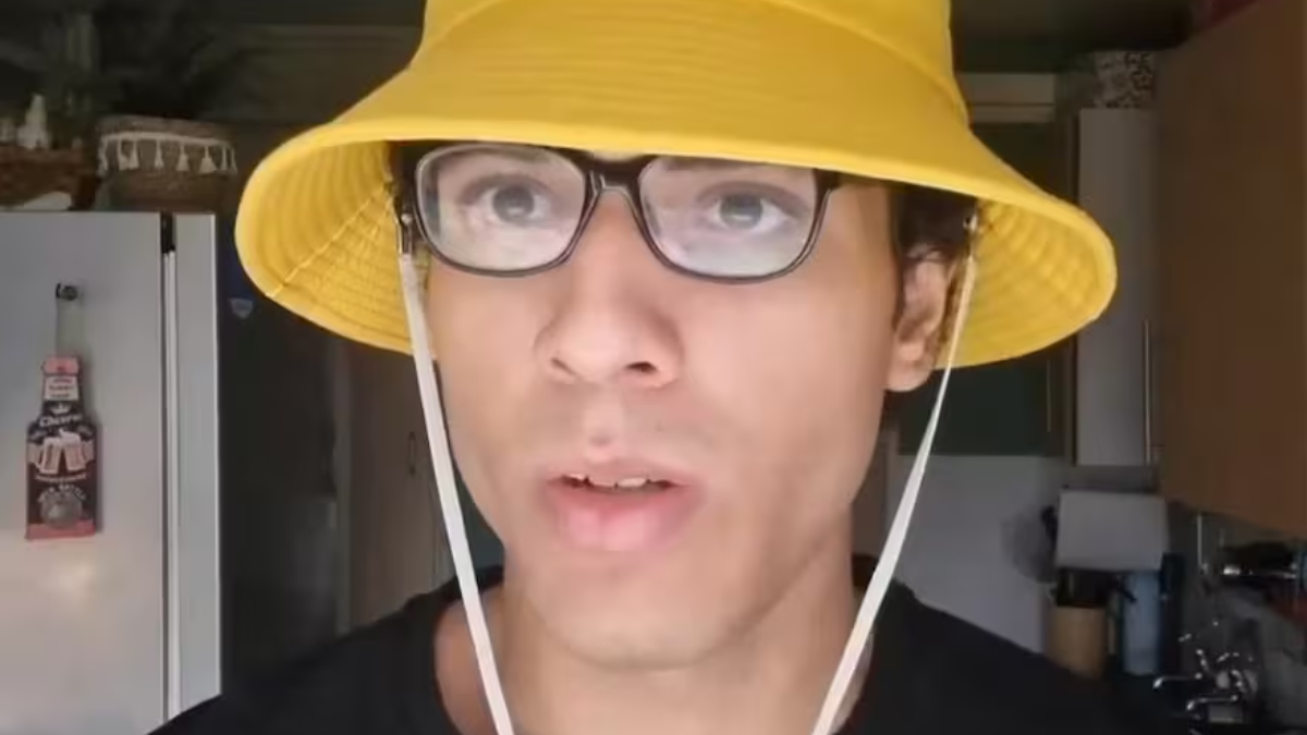 Grabó un video antes de asesinar a su madre argentina y a sus hermanos en Inglaterra.