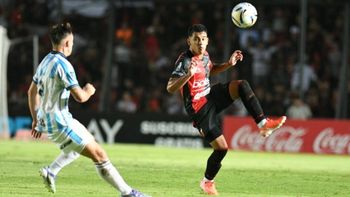 Con el impulso de su gente, Colón busca romper el cero contra Racing de Córdoba