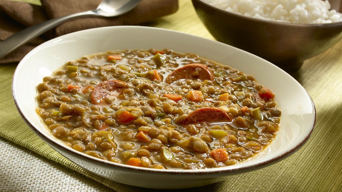 Ni guiso ni locro: la receta económica ideal para el invierno y que se hace con solo 5 ingredientes.