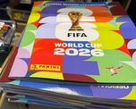 FIFA dio a conocer una noticia que generó dolor en Panini. FIFA dio a conocer una noticia que generó dolor en Panini.