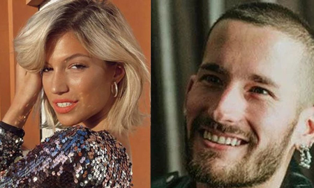 Ricky Montaner compartió un video de Stefi Roitman en la ducha y generó una ola de críticas Ricky Montaner compartió un video de Stefi Roitman en la ducha y generó una ola de críticas